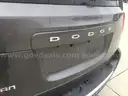 2019 Dodge Grand Caravan SE, 3.6L V6, Lic. #9936