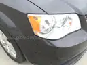 2019 Dodge Grand Caravan SE, 3.6L V6, Lic. #9936