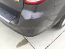 2019 Dodge Grand Caravan SE, 3.6L V6, Lic. #9936