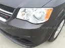 2019 Dodge Grand Caravan SE, 3.6L V6, Lic. #9936
