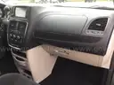 2019 Dodge Grand Caravan SE, 3.6L V6, Lic. #9936