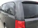 2019 Dodge Grand Caravan SE, 3.6L V6, Lic. #9936