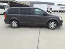 2019 Dodge Grand Caravan SE, 3.6L V6, Lic. #9936