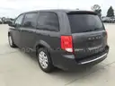 2019 Dodge Grand Caravan SE, 3.6L V6, Lic. #9936