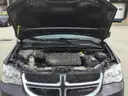 2019 Dodge Grand Caravan SE, 3.6L V6, Lic. #9936