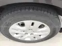 2019 Dodge Grand Caravan SE, 3.6L V6, Lic. #9936