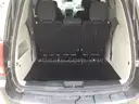 2019 Dodge Grand Caravan SE, 3.6L V6, Lic. #9936