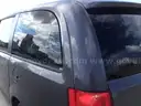 2020 Dodge Grand Caravan SE, 3.6L V6, Lic. 8544