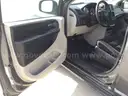 2020 Dodge Grand Caravan SE, 3.6L V6, Lic. 8544