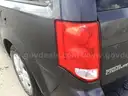 2020 Dodge Grand Caravan SE, 3.6L V6, Lic. 8544