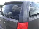 2020 Dodge Grand Caravan SE, 3.6L V6, Lic. 8544