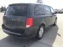 2020 Dodge Grand Caravan SE, 3.6L V6, Lic. 8544