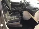 2020 Dodge Grand Caravan SE, 3.6L V6, Lic. 8544
