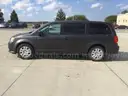 2020 Dodge Grand Caravan SE, 3.6L V6, Lic. 8544