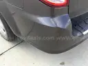 2020 Dodge Grand Caravan SE, 3.6L V6, Lic. 8544