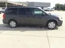 2020 Dodge Grand Caravan SE, 3.6L V6, Lic. 8544
