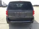 2020 Dodge Grand Caravan SE, 3.6L V6, Lic. 8544