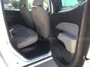 2016 Chevrolet Colorado 2WD Crew Cab Short Box, 2.5, Lic. 3409