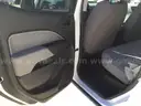 2016 Chevrolet Colorado 2WD Crew Cab Short Box, 2.5, Lic. 3409