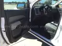 2016 Chevrolet Colorado 2WD Crew Cab Short Box, 2.5, Lic. 3409