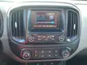 2016 Chevrolet Colorado 2WD Crew Cab Short Box, 2.5, Lic. 3409