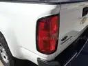 2016 Chevrolet Colorado 2WD Crew Cab Short Box, 2.5, Lic. 3409