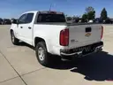 2016 Chevrolet Colorado 2WD Crew Cab Short Box, 2.5, Lic. 3409