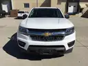2016 Chevrolet Colorado 2WD Crew Cab Short Box, 2.5, Lic. 3409