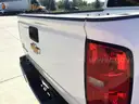 2016 Chevrolet Colorado 2WD Crew Cab Short Box, 2.5, Lic. 3409