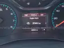 2016 Chevrolet Colorado 2WD Crew Cab Short Box, 2.5, Lic. 3409