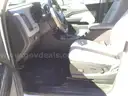 2016 Chevrolet Colorado 2WD Crew Cab Short Box, 2.5, Lic. 3409