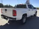 2016 Chevrolet Colorado 2WD Crew Cab Short Box, 2.5, Lic. 3409