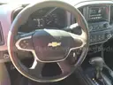 2016 Chevrolet Colorado 2WD Crew Cab Short Box, 2.5, Lic. 3409