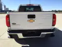 2016 Chevrolet Colorado 2WD Crew Cab Short Box, 2.5, Lic. 3409