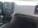 2016 Chevrolet Colorado 2WD Crew Cab Short Box, 2.5, Lic. 3409