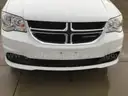 2019 Dodge Grand Caravan SE, 3.6L V6, Lic. #10431