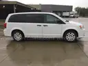 2019 Dodge Grand Caravan SE, 3.6L V6, Lic. #10431