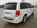 2019 Dodge Grand Caravan SE, 3.6L V6, Lic. #10431