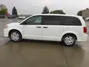 2019 Dodge Grand Caravan SE, 3.6L V6, Lic. #10431