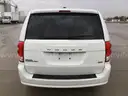 2019 Dodge Grand Caravan SE, 3.6L V6, Lic. #10431