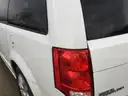 2019 Dodge Grand Caravan SE, 3.6L V6, Lic. #10431