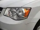 2019 Dodge Grand Caravan SE, 3.6L V6, Lic. #10431