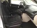 2019 Dodge Grand Caravan SE, 3.6L V6, Lic. #10431