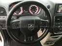 2019 Dodge Grand Caravan SE, 3.6L V6, Lic. #10431