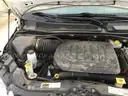 2019 Dodge Grand Caravan SE, 3.6L V6, Lic. #10431