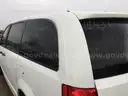 2019 Dodge Grand Caravan SE, 3.6L V6, Lic. #10431