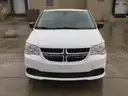 2019 Dodge Grand Caravan SE, 3.6L V6, Lic. #10431
