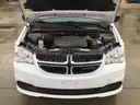 2019 Dodge Grand Caravan SE, 3.6L V6, Lic. #10431