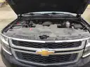 2020 Chevrolet Suburban, 5.3L V8, 4WD,  Lic. 8604