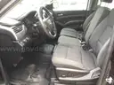 2020 Chevrolet Suburban, 5.3L V8, 4WD,  Lic. 8604